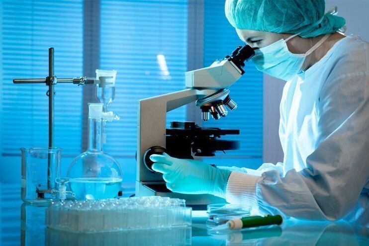 Laboratory methods for the study of neoplasms